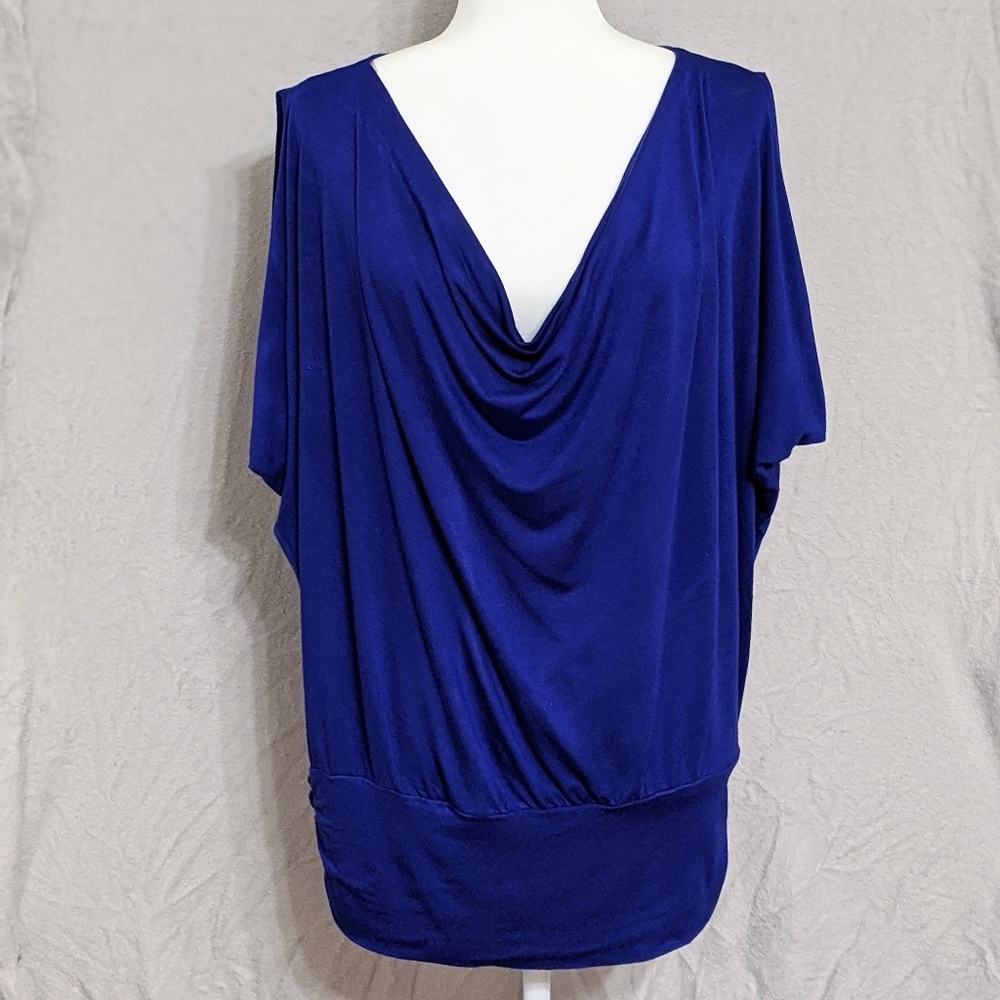Storm Women's Blouse XL